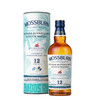 Mossburn 12YO Foursquare Rum Cask
