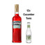 Campari & Cucumber Tonic