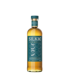 The Legendary Silkie