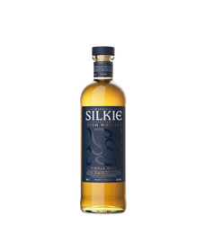 The Legendary Midnight Silkie