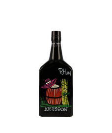 Neisson Cuvée Spéciale Blanc Tatanka 52,5%