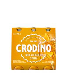 Crodino Biondo