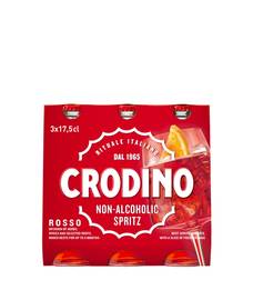 Crodino Rosso