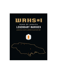 Warehouse #1 Legendary Marques Gift Box