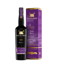 Old St. Croix XO Tribute Reserve