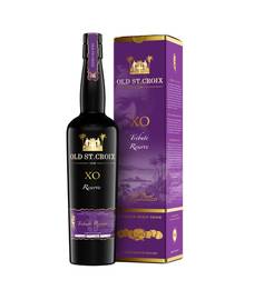 Old St. Croix XO Tribute Reserve