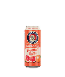 Paulaner Grapefruit Radler