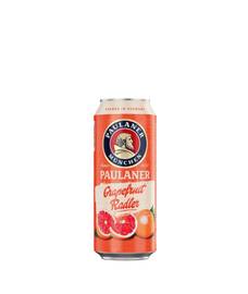 Paulaner Grapefruit Radler
