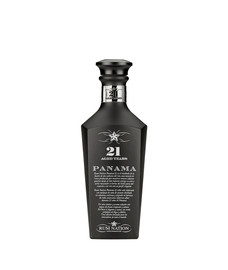 Rum Nation Panama 21 Y.O. Black 2026