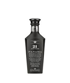 Rum Nation Panama 21 Y.O. Black 2026