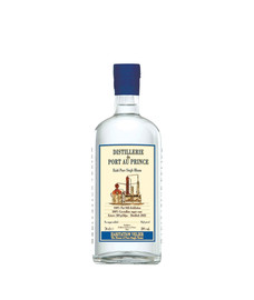 Habitation Velier Providence White