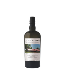 Clairin Vieux Sajous 2020 5 Y.O.