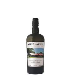 Clairin Vieux Sajous 2020 5 Y.O.