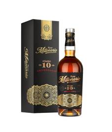 Millonario 10 Aniversario Reserva 2026 Box
