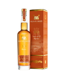 Old St. Croix XO Reserve Ambre d'Or 